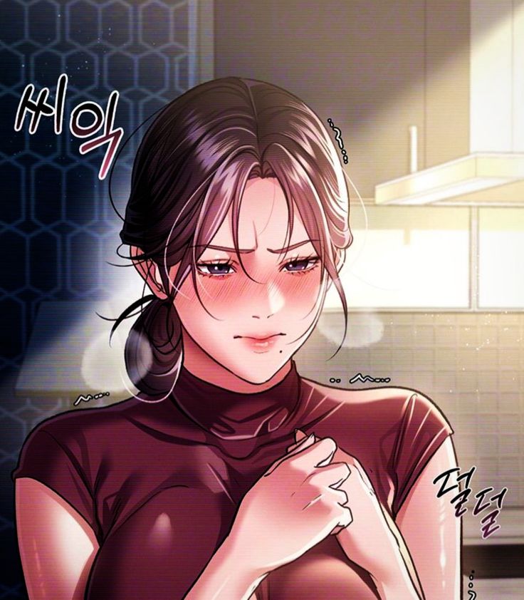 七大罪·默示录漫画封面